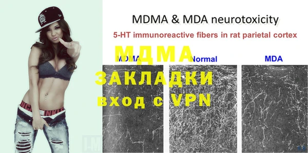 mdpv Горняк